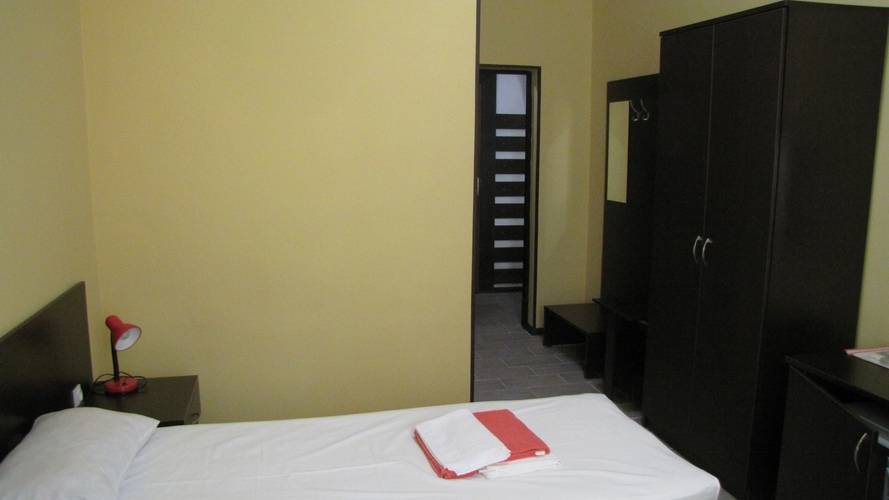 Дом На Аллейной (Бывш. Солнышко) — фото 49