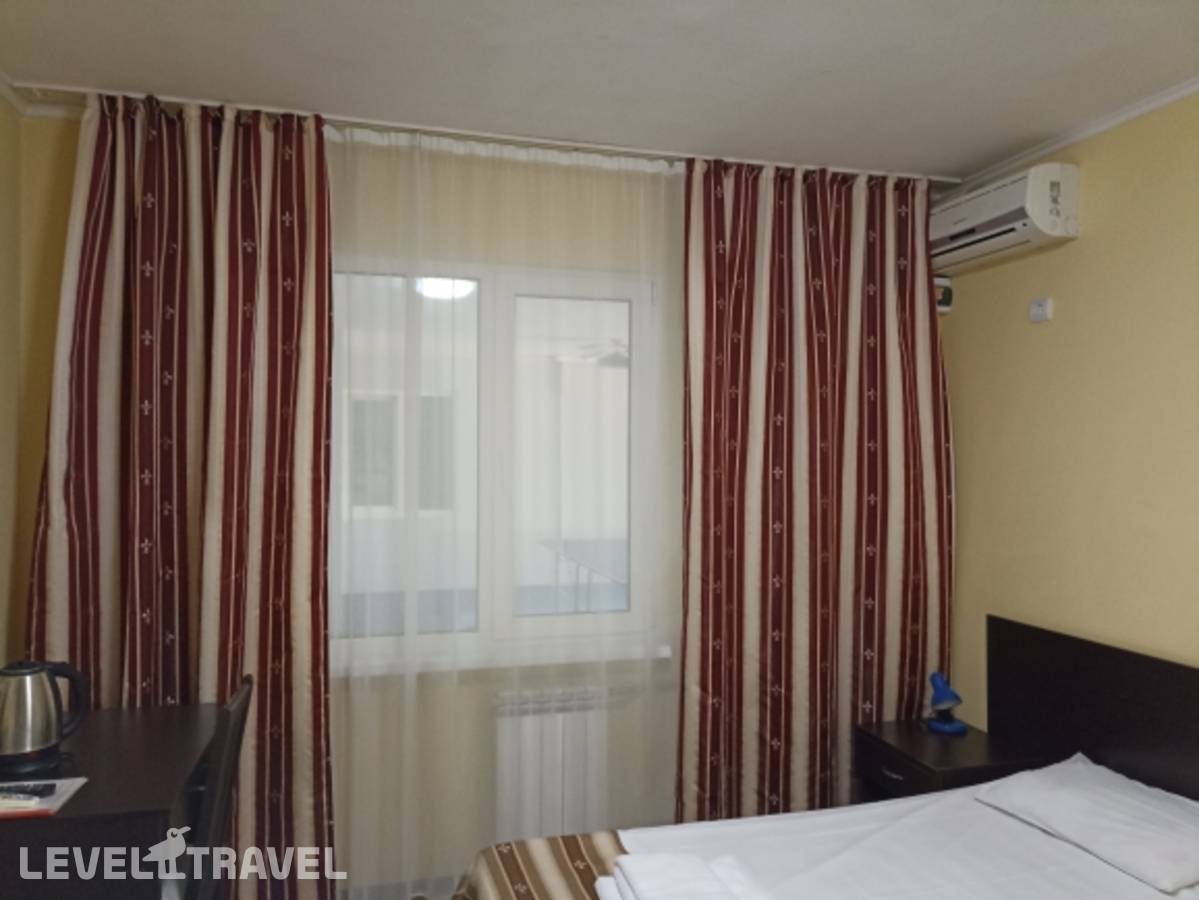 фотографии отеля Дом На Аллейной (Бывш. Солнышко) в Россия(Адлер) - фото №51