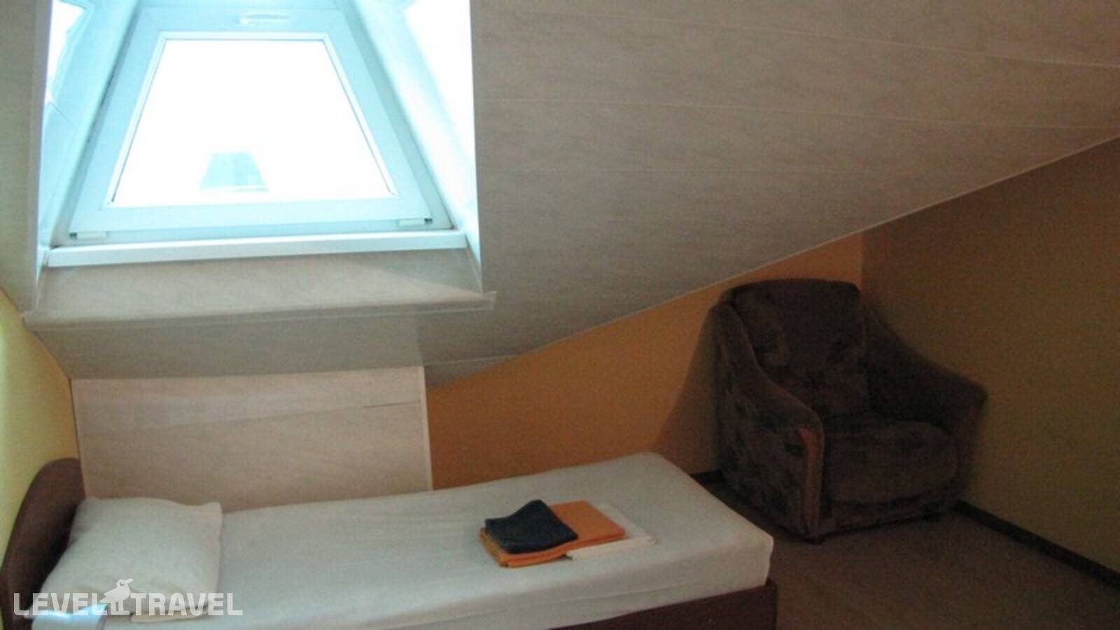 фотографии отеля Дом На Аллейной (Бывш. Солнышко) в Россия(Адлер) - фото №38