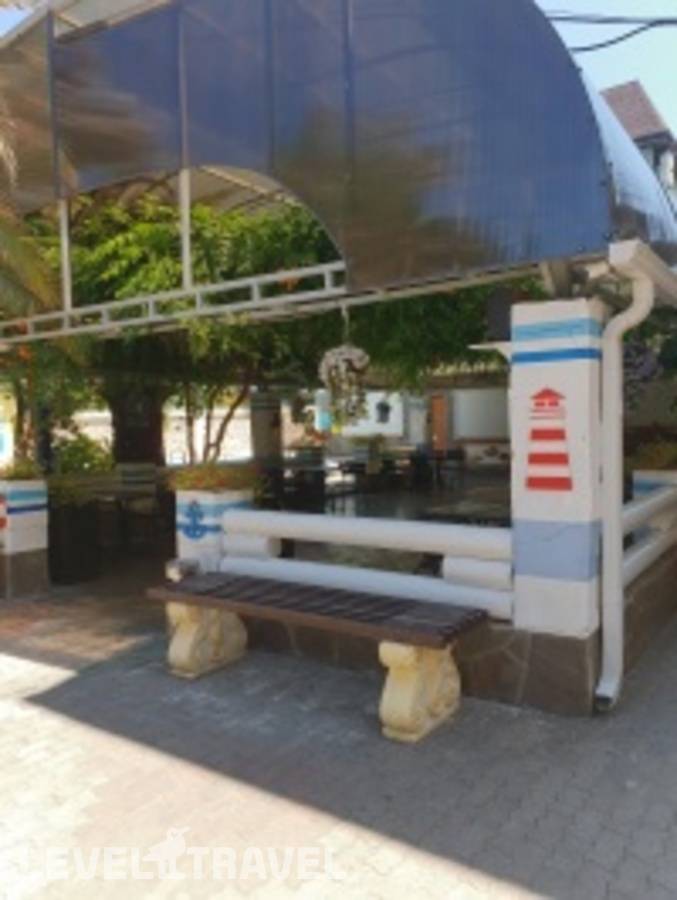 фотографии отеля Дом На Аллейной (Бывш. Солнышко) в Россия(Адлер) - фото №22