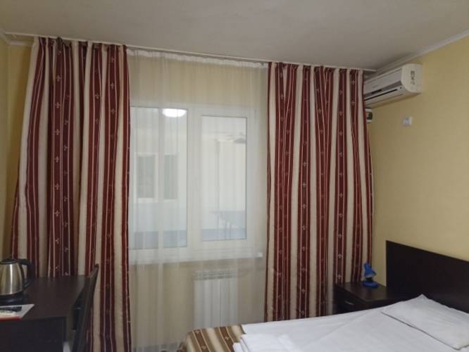 Дом На Аллейной (Бывш. Солнышко) — фото 51