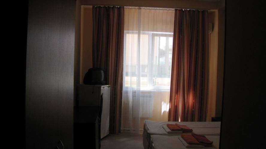 Дом На Аллейной (Бывш. Солнышко) — фото 48