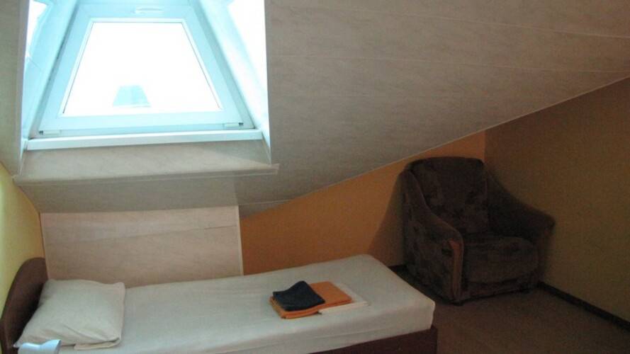 Дом На Аллейной (Бывш. Солнышко) — фото 38