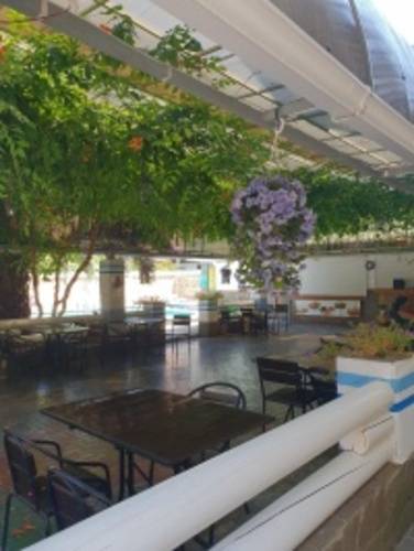 Дом На Аллейной (Бывш. Солнышко) — фото 21