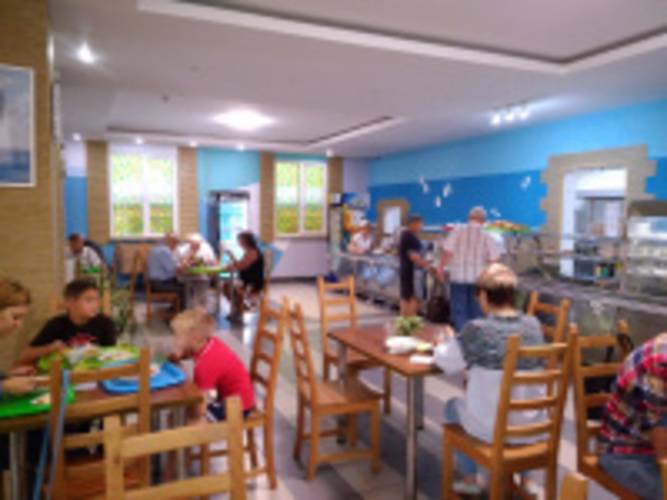 Дом На Аллейной (Бывш. Солнышко)