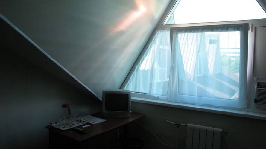 Дом На Аллейной (Бывш. Солнышко) — фото 27