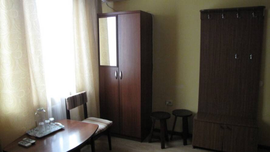 Дом На Аллейной (Бывш. Солнышко) — фото 26