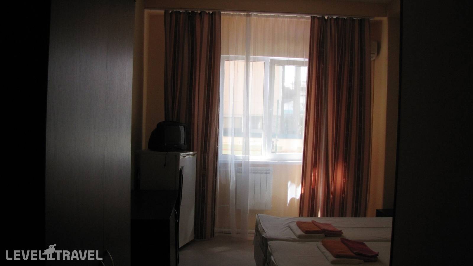 фотографии отеля Дом На Аллейной (Бывш. Солнышко) в Россия(Адлер) - фото №48