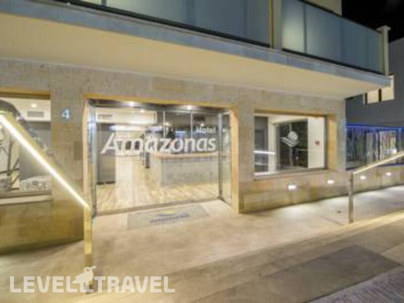 Фотография Amazonas Hotel