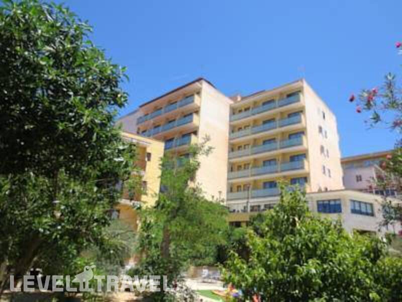 Фотография Amazonas Hotel