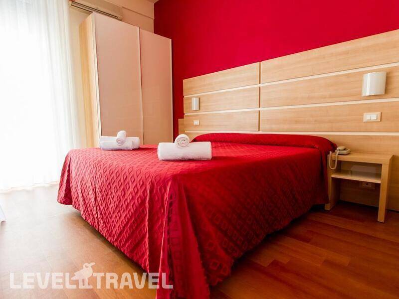 Фотография Monica Hotel