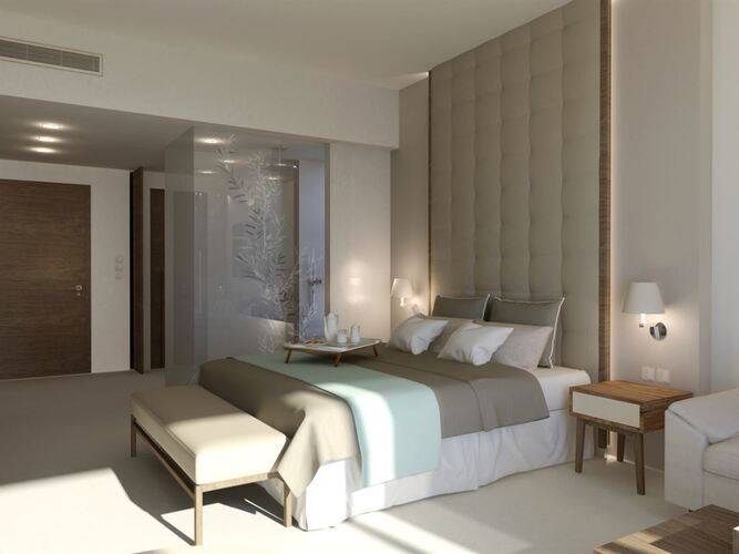 Miraggio Thermal Spa Resort