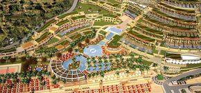 Miraggio Thermal Spa Resort