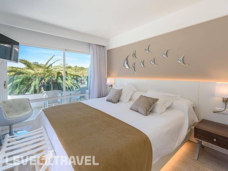 Фотография Plaza Santa Ponsa Boutique Hotel (Ex. Plaza Beach Hotel)