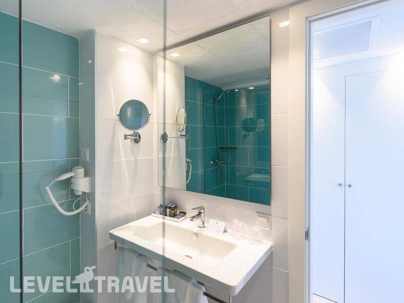 Фотография Plaza Santa Ponsa Boutique Hotel (Ex. Plaza Beach Hotel)