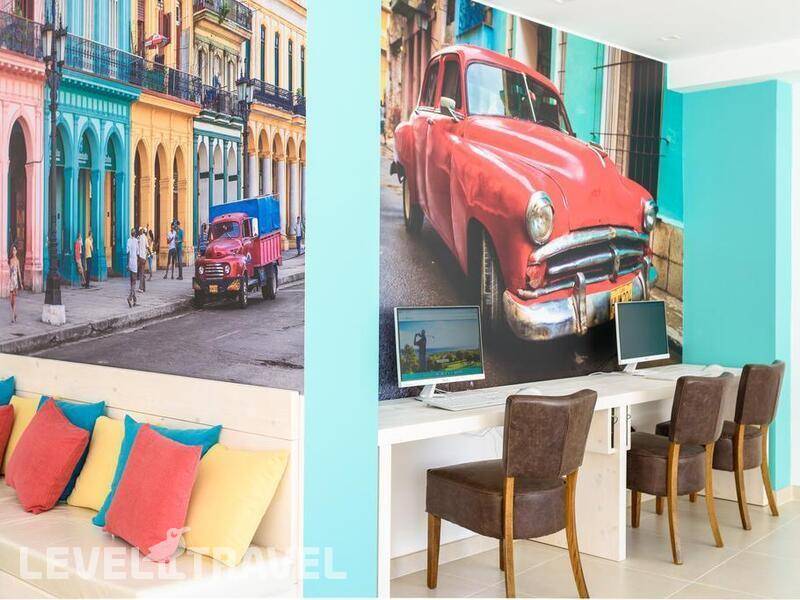 Фотография Plaza Santa Ponsa Boutique Hotel (Ex. Plaza Beach Hotel)