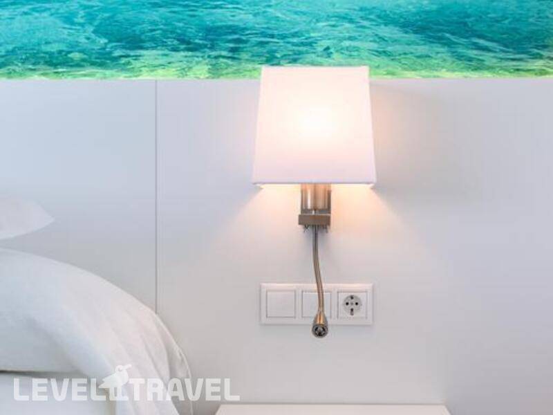 Фотография Plaza Santa Ponsa Boutique Hotel (Ex. Plaza Beach Hotel)