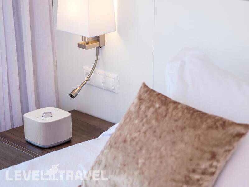 Фотография Plaza Santa Ponsa Boutique Hotel (Ex. Plaza Beach Hotel)