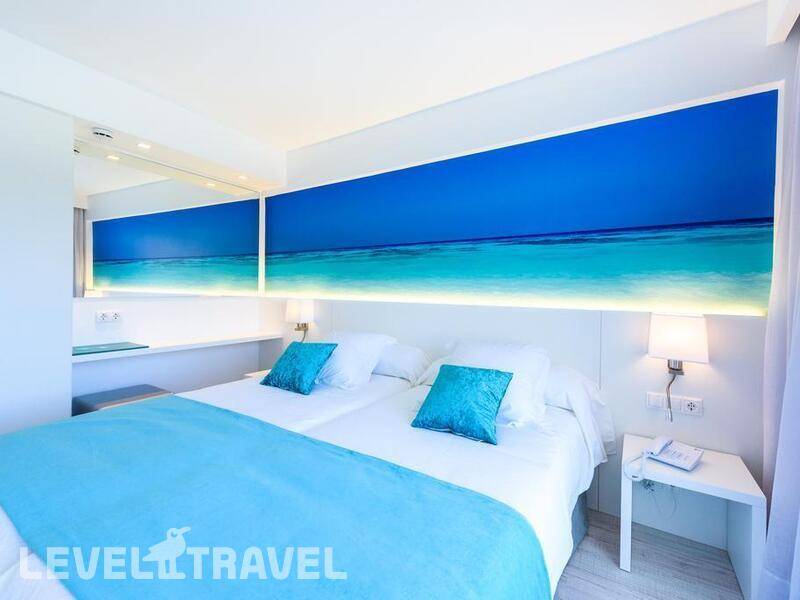 Фотография Plaza Santa Ponsa Boutique Hotel (Ex. Plaza Beach Hotel)