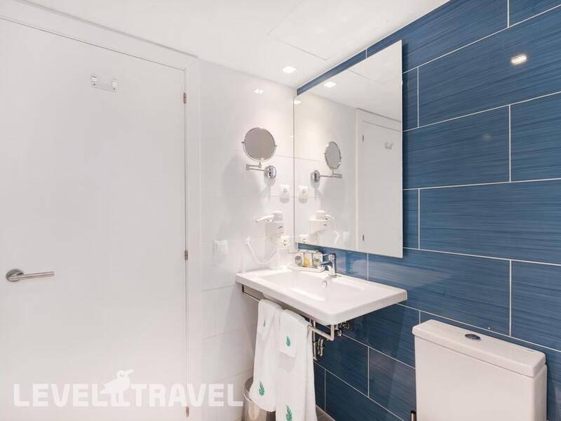 Фотография Plaza Santa Ponsa Boutique Hotel (Ex. Plaza Beach Hotel)