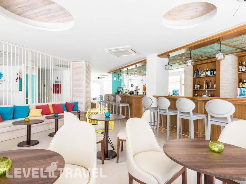 Фотография Plaza Santa Ponsa Boutique Hotel (Ex. Plaza Beach Hotel)