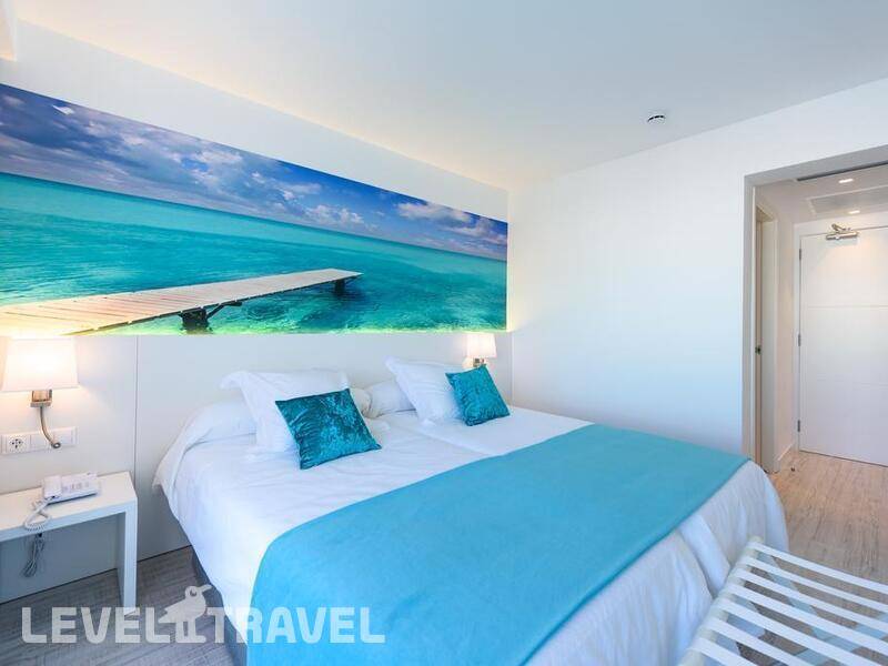 Фотография Plaza Santa Ponsa Boutique Hotel (Ex. Plaza Beach Hotel)