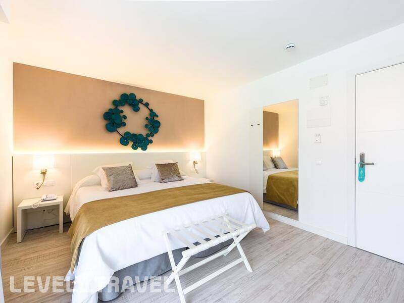 Фотография Plaza Santa Ponsa Boutique Hotel (Ex. Plaza Beach Hotel)