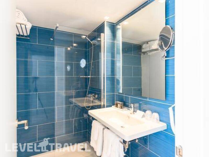 Фотография Plaza Santa Ponsa Boutique Hotel (Ex. Plaza Beach Hotel)