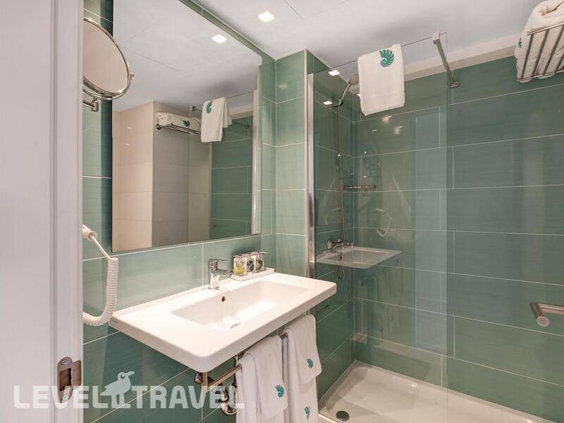 Фотография Plaza Santa Ponsa Boutique Hotel (Ex. Plaza Beach Hotel)