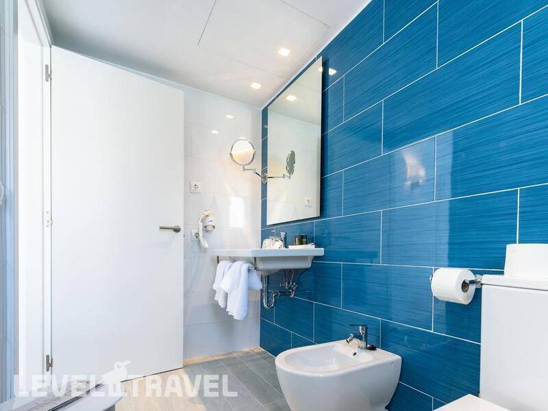 Фотография Plaza Santa Ponsa Boutique Hotel (Ex. Plaza Beach Hotel)