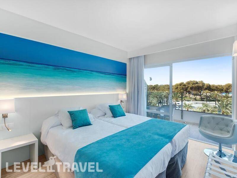Фотография Plaza Santa Ponsa Boutique Hotel (Ex. Plaza Beach Hotel)