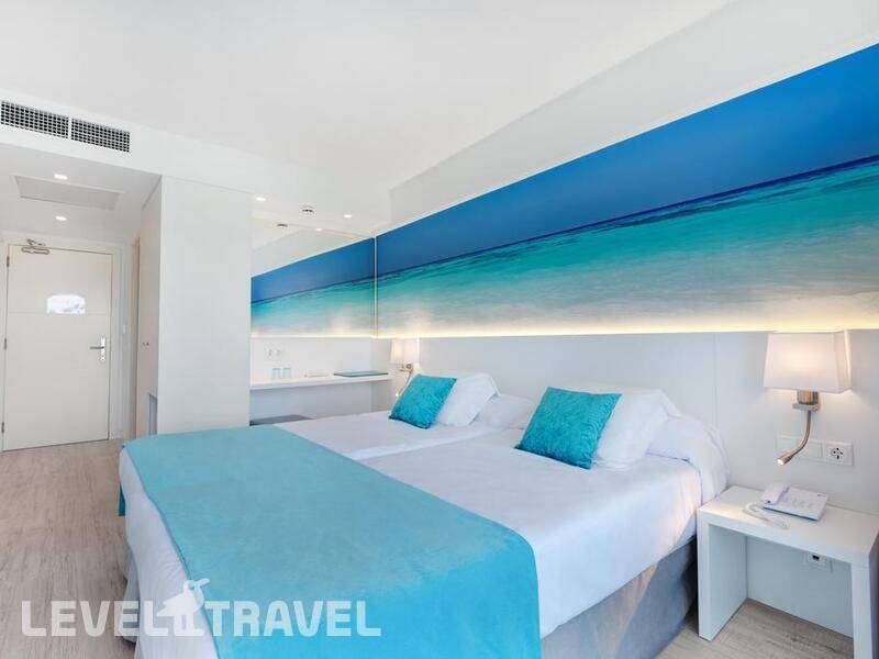 Фотография Plaza Santa Ponsa Boutique Hotel (Ex. Plaza Beach Hotel)
