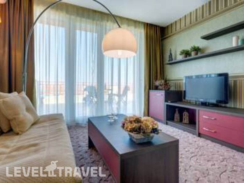 Фотография Kalithea Hotel