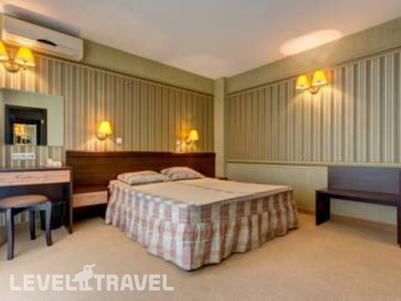 Фотография Kalithea Hotel