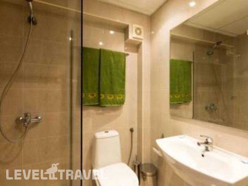 Фотография Kalithea Hotel
