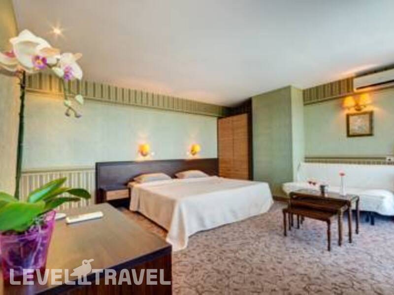 Фотография Kalithea Hotel