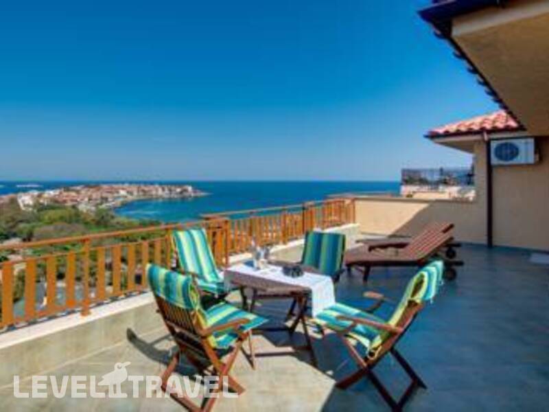 Фотография Kalithea Hotel