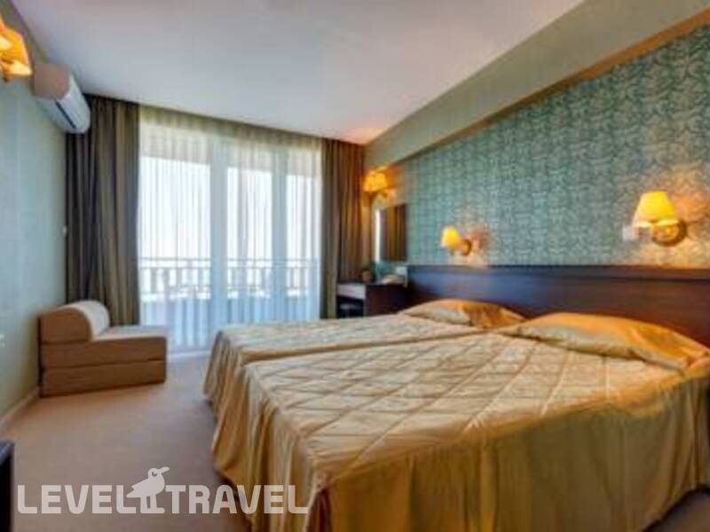 Фотография Kalithea Hotel