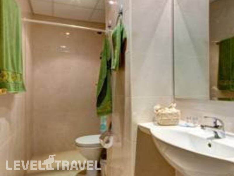 Фотография Kalithea Hotel