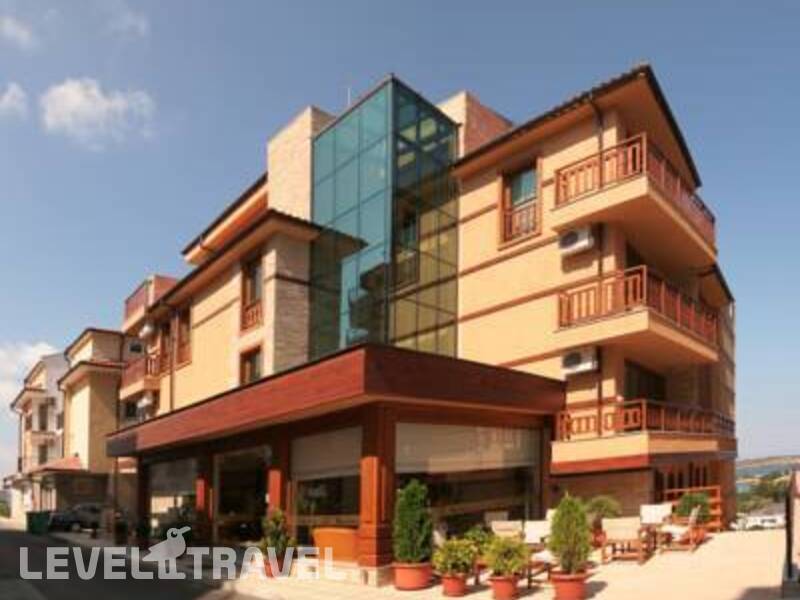 Фотография Kalithea Hotel