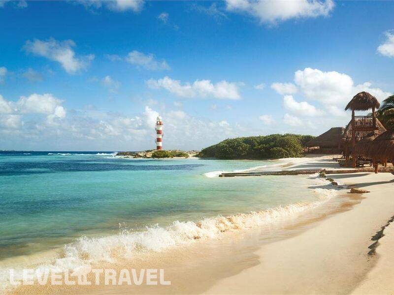 Фотография Hyatt Ziva Cancun Фотография Hyatt Ziva Cancun