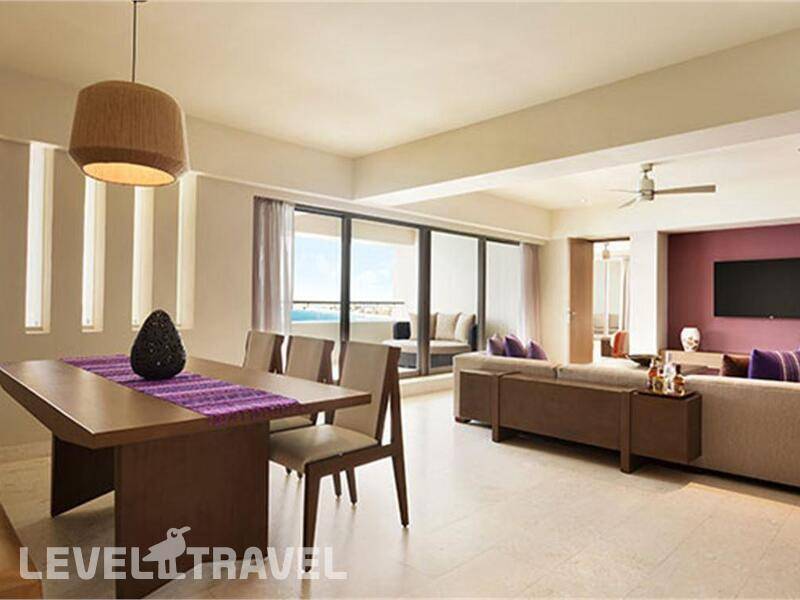 Фотография Hyatt Ziva Cancun