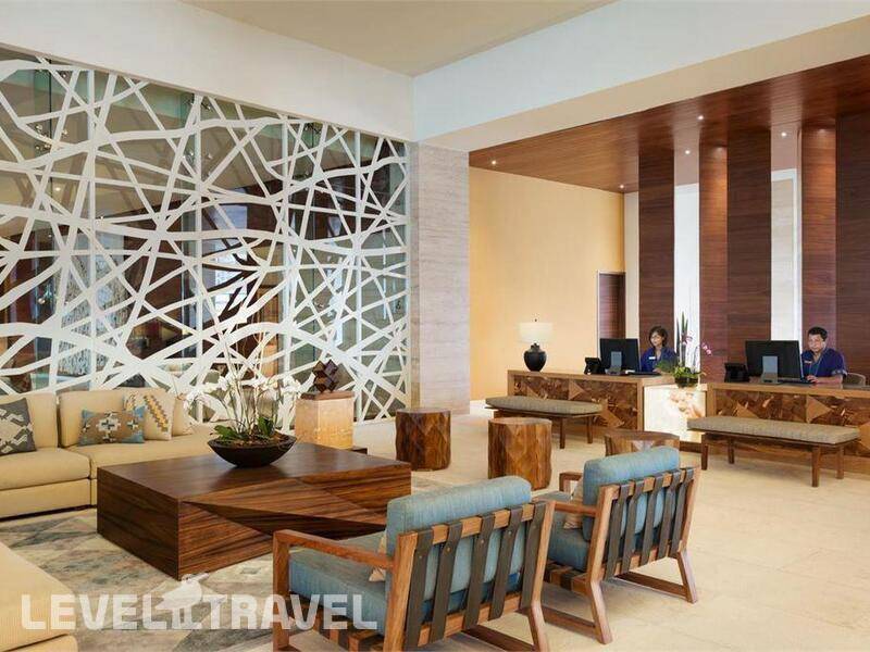 Фотография Hyatt Ziva Cancun