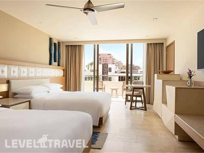 Фотография Hyatt Ziva Cancun