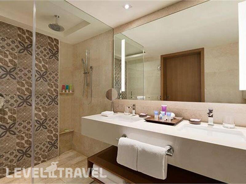Фотография Hyatt Ziva Cancun
