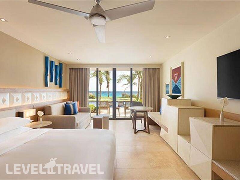 Фотография Hyatt Ziva Cancun