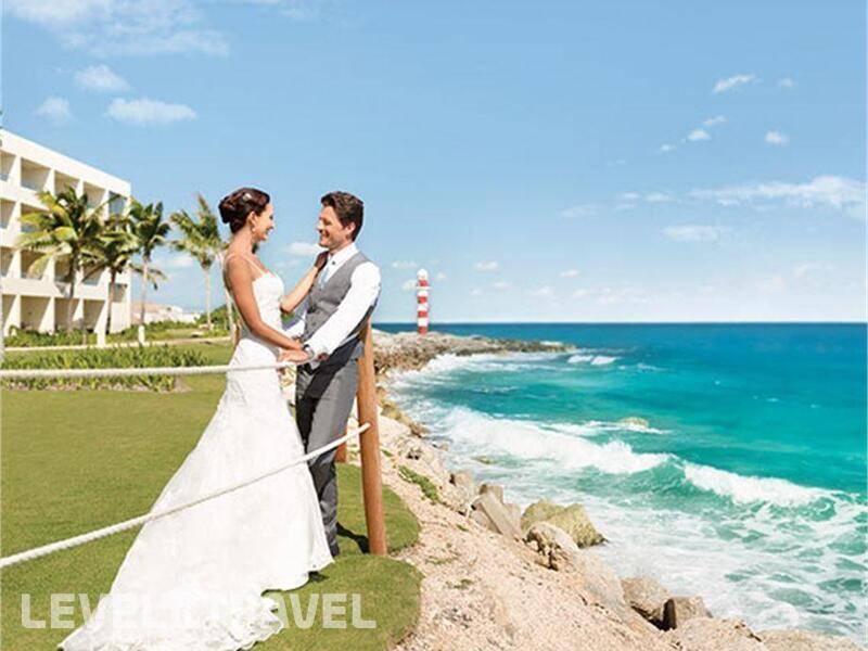 Фотография Hyatt Ziva Cancun