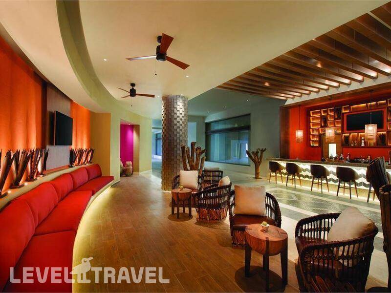 Фотография Hyatt Ziva Cancun