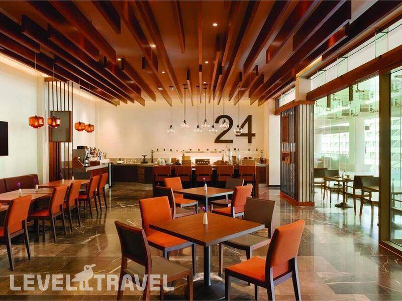 Фотография Hyatt Ziva Cancun