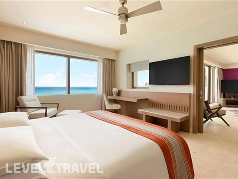 Фотография Hyatt Ziva Cancun